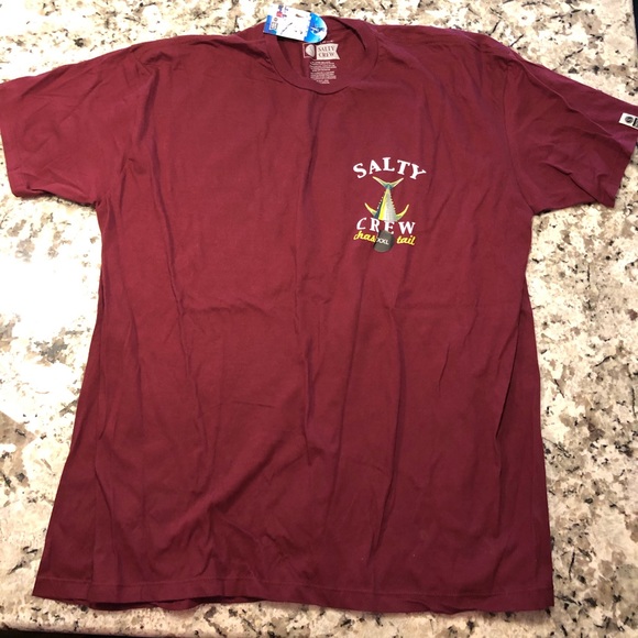 Salty Crew Other - New with tags Salty Crew